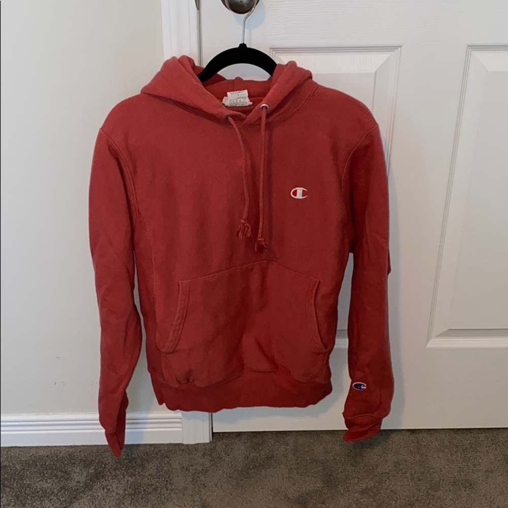champion hoodie